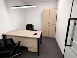 Suntec Tower Three (D1), Office #601344631